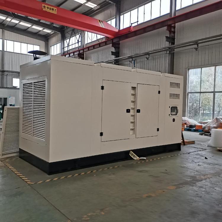 太仆寺发电机出租