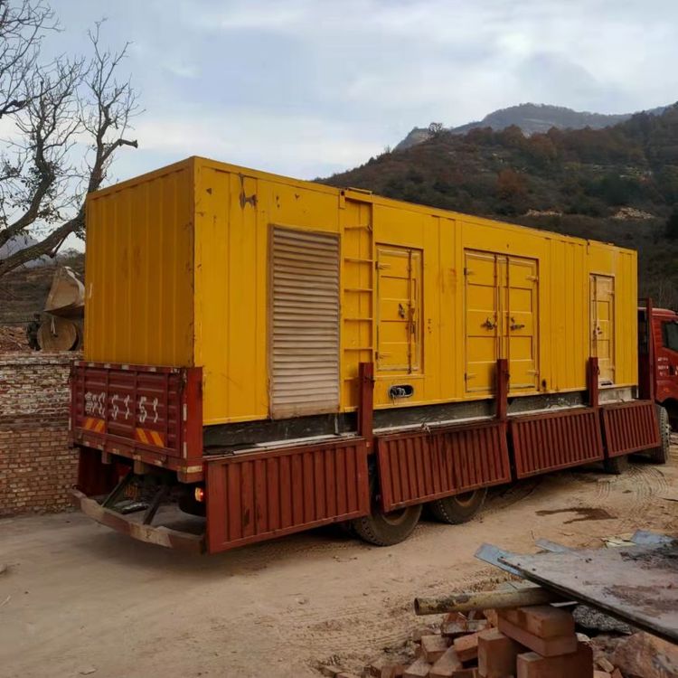 太仆寺出租柴油发电机