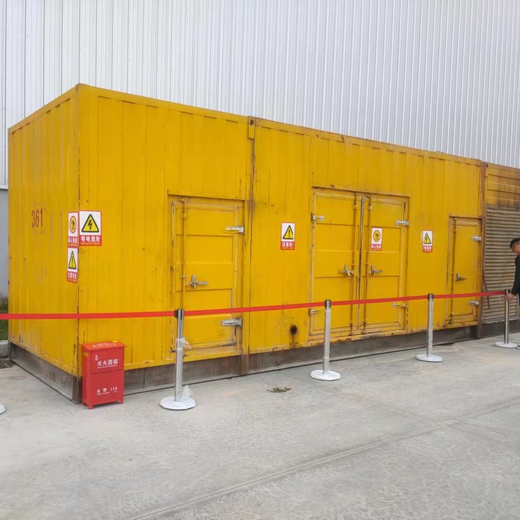 太仆寺出租柴油发电机